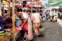 Việt Nam vào top quốc gia an toàn cho khách độc hành