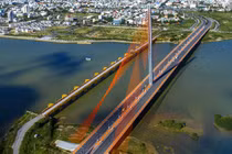 "Mổ" 10 cây cầu kiến trúc độc làm Đà Nẵng nức danh