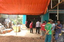 Gia Lai: Con rể xông vào nhà đâm chết bố vợ