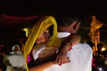 Bi kịch những “cô dâu 8 tuổi” lấy chồng đáng tuổi cha mình 