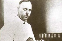 Phát hiện bộ sưu tập thi thể người “man rợ” của phát xít Đức