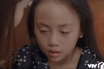 Diễn viên nhí 'Hoa hồng trên ngực trái' lấy nước mắt triệu khán giả 
