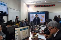 VN không dùng chất nghi gây teo não trong nước sinh hoạt