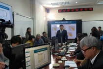 VN không dùng chất nghi gây teo não trong nước sinh hoạt