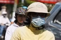 Miền Bắc đón đợt nắng nóng diện rộng mới