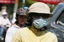 Miền Bắc đón đợt nắng nóng diện rộng mới