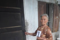 Huế: Cụ bà 70 tuổi liên tiếp cạy cửa nhà dân trộm cắp tài sản