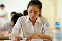 Học viện Báo chí và Tuyên truyền: Không có chuyện lộ đề thi