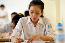 Học viện Báo chí và Tuyên truyền: Không có chuyện lộ đề thi