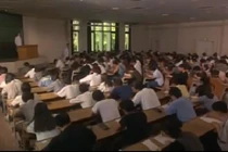 "Đẳng cấp" quay cóp của sinh viên