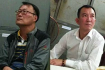 Du khách Hàn Quốc trộm 150 triệu đồng đi karaoke và đánh bạc