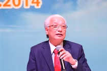 Ông Cao Sỹ Kiêm bất ngờ từ chức Chủ tịch DongA Bank