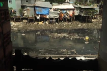 Ảnh: Nhiều người dân ở TPHCM khốn khổ vì dự án treo