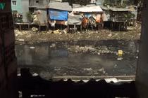 Ảnh: Nhiều người dân ở TPHCM khốn khổ vì dự án treo