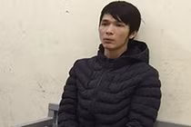 Đọc gì hôm nay 31/1: Buộc lựu đạn trước cửa nhà người yêu cũ