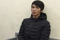 Đọc gì hôm nay 31/1: Buộc lựu đạn trước cửa nhà người yêu cũ