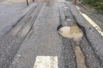 Những dự án lùm xùm của Tổng công ty Đường cao tốc Việt Nam 2018