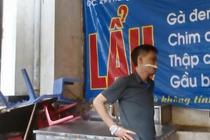 HN: Côn đồ tấn công người dân, một cụ già tử vong