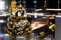 Mê mẩn với bảo vật cung đình triều Nguyễn ở Huế