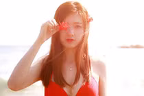 Nữ du học sinh Việt tại Italy gợi cảm hút hồn