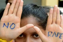 Nguyên nhân lạ đời làm tăng nạn hiếp dâm ở Ấn Độ