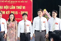 Chuyện con Bí thư tỉnh Quảng Nam lên giám đốc sở tuổi 30