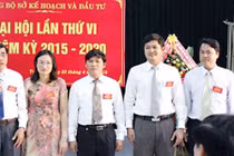 Chuyện con Bí thư tỉnh Quảng Nam lên giám đốc sở tuổi 30