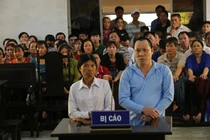 Tử hình hung thủ giết người phụ nữ giấu xác dưới cống