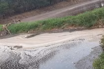 Nhà đầu tư Trung Quốc chuẩn bị xây nhà máy xử lý rác tại TP Bắc Giang