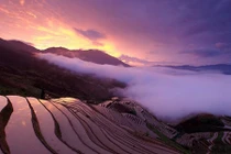 Vẻ đẹp kỳ vĩ, thần bí của đất nước Trung Hoa