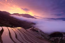 Vẻ đẹp kỳ vĩ, thần bí của đất nước Trung Hoa