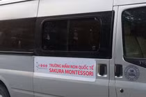 Học sinh bị bỏ quên trên xe trường Gateway tử vong: Xe chở học sinh không phép