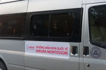 Học sinh bị bỏ quên trên xe trường Gateway tử vong: Xe chở học sinh không phép