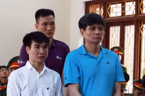 Y án tử hình 2 kẻ thuê giang hồ bắn chết giám đốc