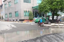 Vì sao Điện lực Sài Gòn bị tước giấy phép thi công?