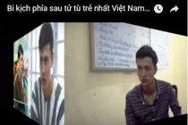 Video: Bi kịch phía sau tử tù vụ thảm sát ở Bình Phước