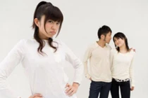 14 khác biệt trái khoáy giữa vợ và bồ nhí