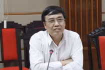 Truy tố hình sự hai cựu giám đốc BHXH Việt Nam và đồng phạm 