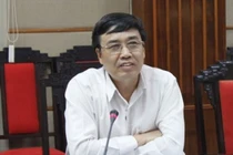 Truy tố hình sự hai cựu giám đốc BHXH Việt Nam và đồng phạm 