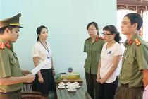 Gian lận thi cử ở Sơn La: Người thân các thí sinh được nâng điểm nói gì?