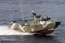 Việt Nam muốn mua tàu tuần tra cao tốc Raptor?