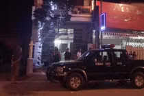 Xô xát trong đêm, một thanh niên bị nhóm của chủ quán karaoke đâm chết