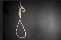 Phát hiện người đàn ông treo cổ ở ban công chung cư The Pride