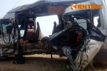 Những vụ tai nạn thảm khốc tuần qua