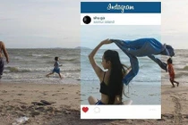 Sự thật phũ phàng đằng sau những bức ảnh trên Instagram