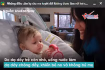 Video: Những điều cấm kỵ cha mẹ không được làm với trẻ sơ sinh