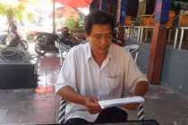 Vẫn trượt đại học dù đã nhận giấy báo trúng tuyển