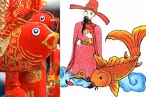 5 điều tuyệt đối kiêng kỵ khi cúng ông Công ông Táo