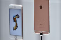 Cuồng iPhone 6S, hai thanh niên rao bán thận kiếm tiền mua