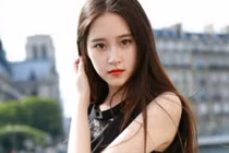 Hoa khôi giảng đường Trung Quốc học hành thế nào?